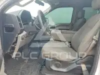 2018 Ford F-150 фото