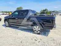 2018 Ford F-150 фото