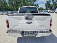 2018 Ford F-150 фото