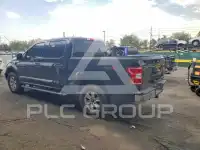 2018 Ford F-150 фото