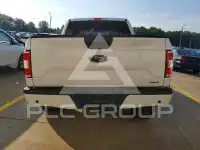 2018 Ford F-150 фото