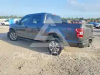2018 Ford F-150 фото