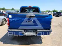 2018 Ford F-150 фото