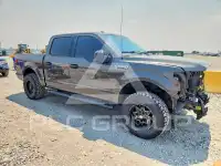 2018 Ford F-150 photo