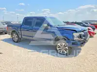 2018 Ford F-150 фото