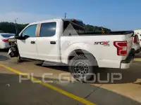 2018 Ford F-150 фото