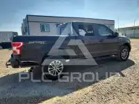2018 Ford F-150 photo