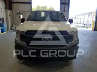 2018 Ford F-150 фото