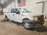 2018 Ford F-150 фото
