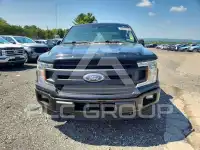 2018 Ford F-150 photo