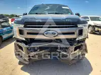 2018 Ford F-150 photo