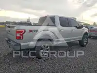 2018 Ford F-150 photo