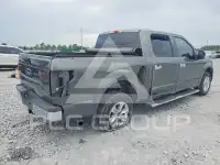 2018 Ford F-150 фото