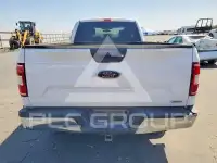 2018 Ford F-150 photo