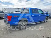 2018 Ford F-150 photo