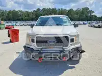 2018 Ford F-150 фото