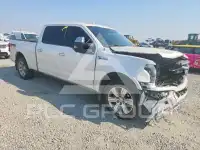 2018 Ford F-150 photo