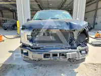 2018 Ford F-150 фото