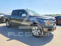 2018 Ford F-150 фото