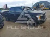 2018 Ford F-150 фото