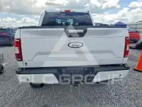 2018 Ford F-150 фото