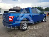 2018 Ford F-150 фото