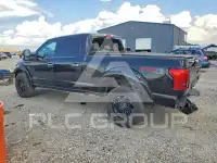 2018 Ford F-150 фото