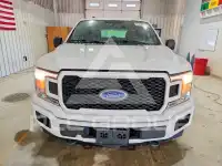2018 Ford F-150 фото