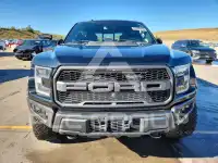 2018 Ford F-150 фото