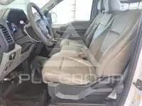 2018 Ford F-150 фото