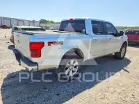 2018 Ford F-150 photo