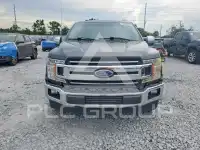 2018 Ford F-150 фото