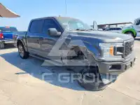 2018 Ford F-150 фото