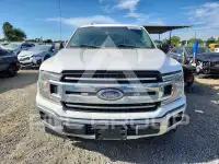2018 Ford F-150 фото