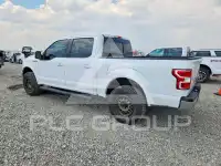 2018 Ford F-150 фото