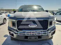 2018 Ford F-150 фото