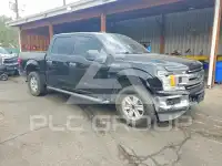2018 Ford F-150 фото