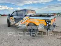 2018 Ford F-150 фото
