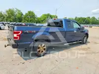 2018 Ford F-150 фото