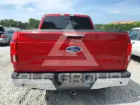 2018 Ford F-150 фото
