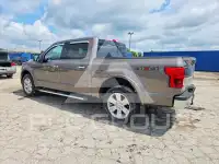 2018 Ford F-150 фото