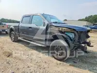 2018 Ford F-150 фото