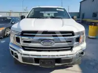 2018 Ford F-150 photo