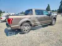 2018 Ford F-150 фото