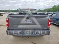 2018 Ford F-150 фото