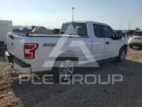 2018 Ford F-150 фото