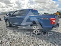 2018 Ford F-150 фото