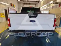2018 Ford F-150 фото
