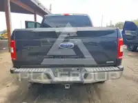 2018 Ford F-150 фото