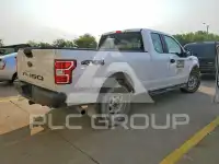 2018 Ford F-150 фото
